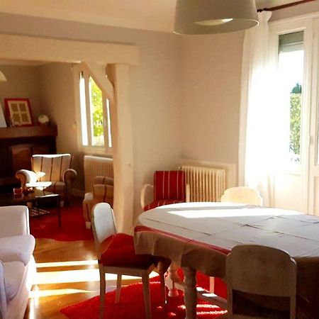 Maison Spacieuse Renovee Longeville-en-Barrois Экстерьер фото