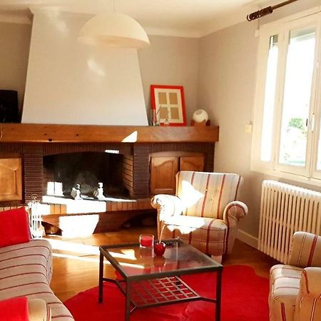 Maison Spacieuse Renovee Longeville-en-Barrois Экстерьер фото