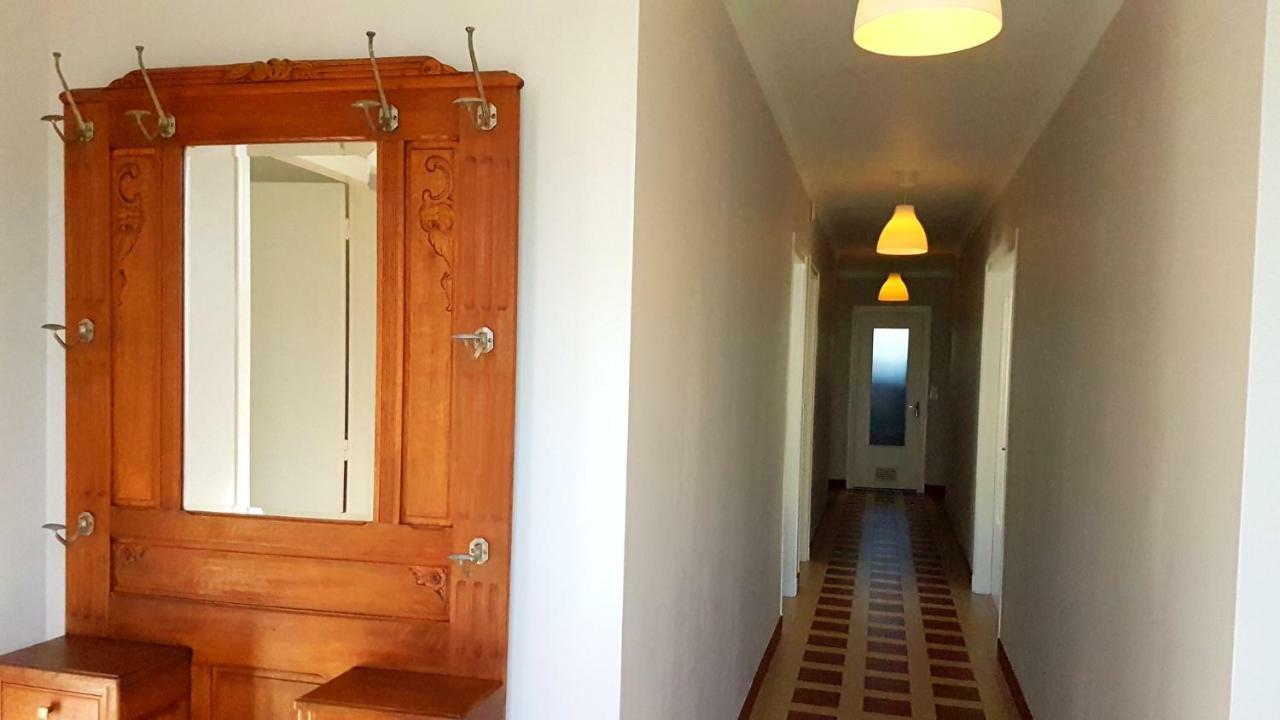 Maison Spacieuse Renovee Longeville-en-Barrois Экстерьер фото
